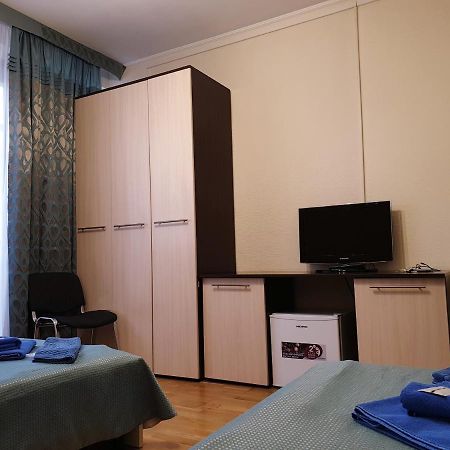 Hotel Obolon-Arena Київ Екстер'єр фото