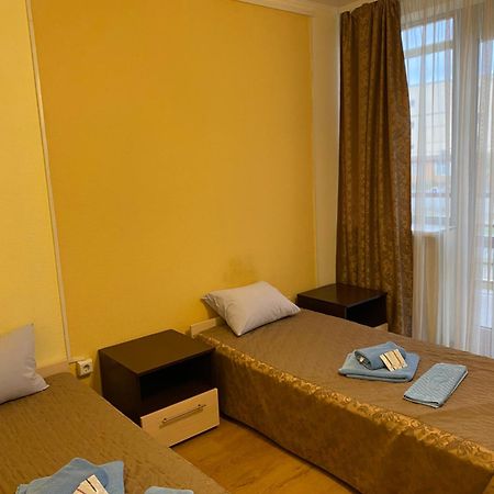 Hotel Obolon-Arena Київ Екстер'єр фото