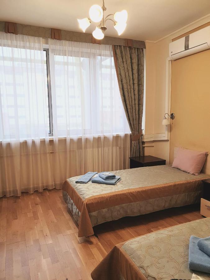 Hotel Obolon-Arena Київ Екстер'єр фото