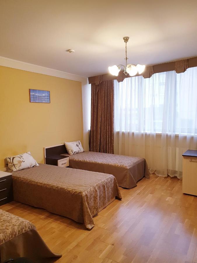 Hotel Obolon-Arena Київ Екстер'єр фото