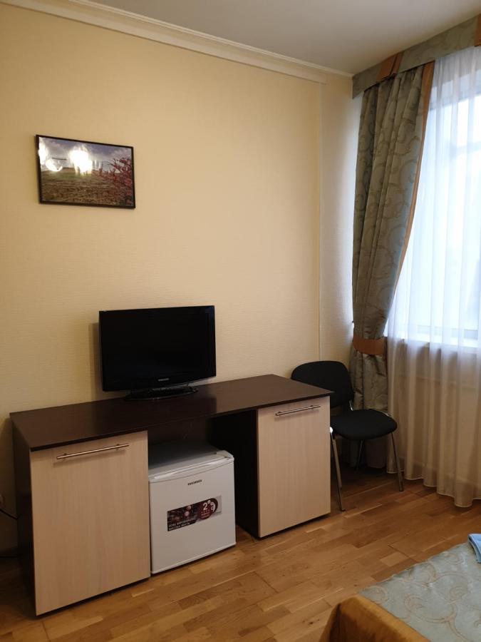 Hotel Obolon-Arena Київ Екстер'єр фото