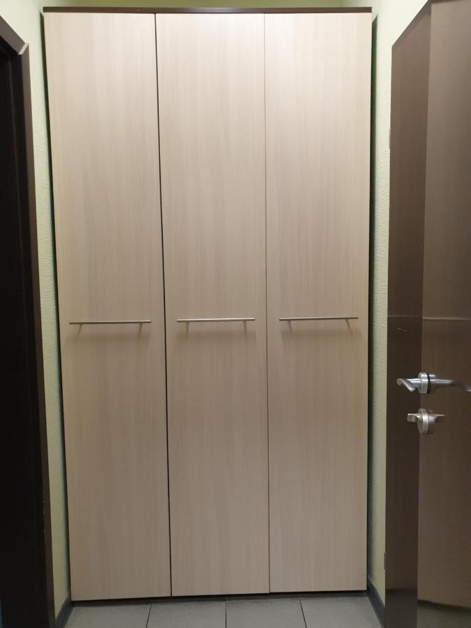 Hotel Obolon-Arena Київ Екстер'єр фото