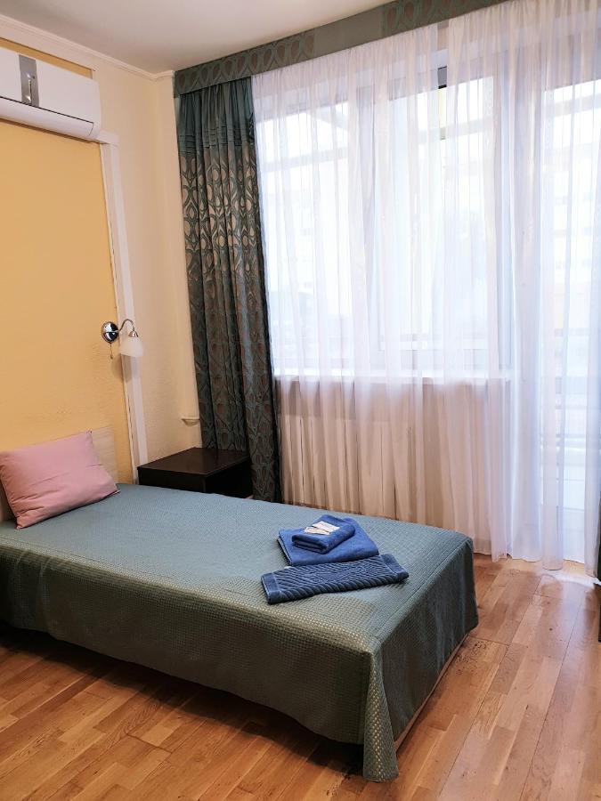 Hotel Obolon-Arena Київ Екстер'єр фото