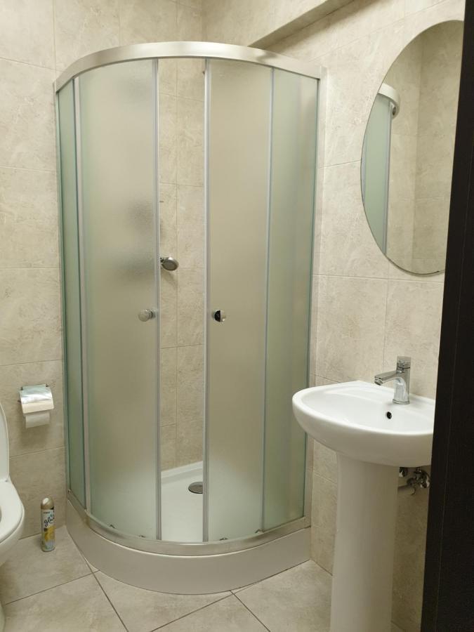 Hotel Obolon-Arena Київ Екстер'єр фото