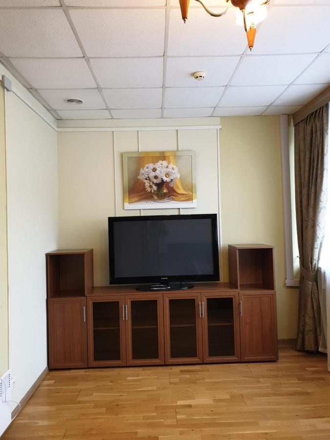 Hotel Obolon-Arena Київ Екстер'єр фото