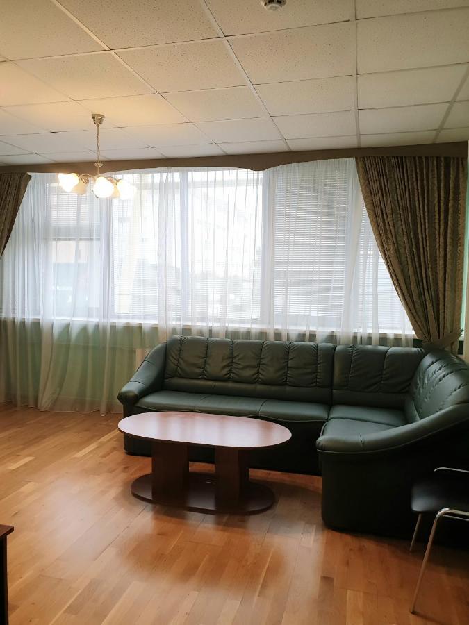Hotel Obolon-Arena Київ Екстер'єр фото