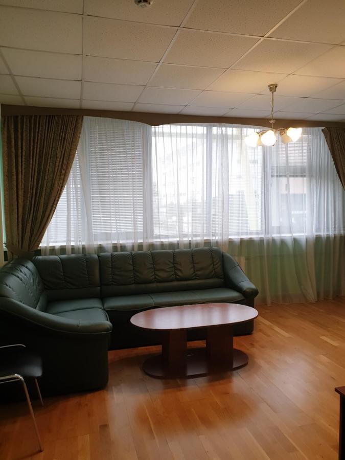 Hotel Obolon-Arena Київ Екстер'єр фото