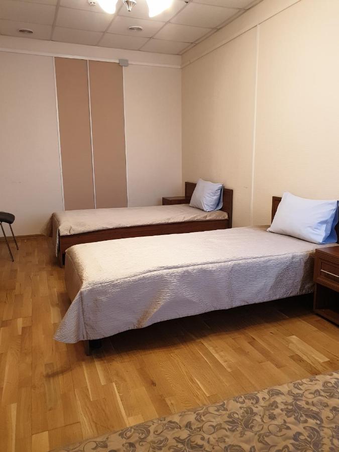 Hotel Obolon-Arena Київ Екстер'єр фото