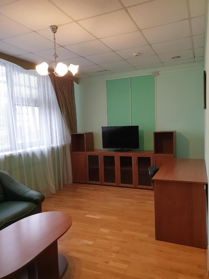 Hotel Obolon-Arena Київ Екстер'єр фото