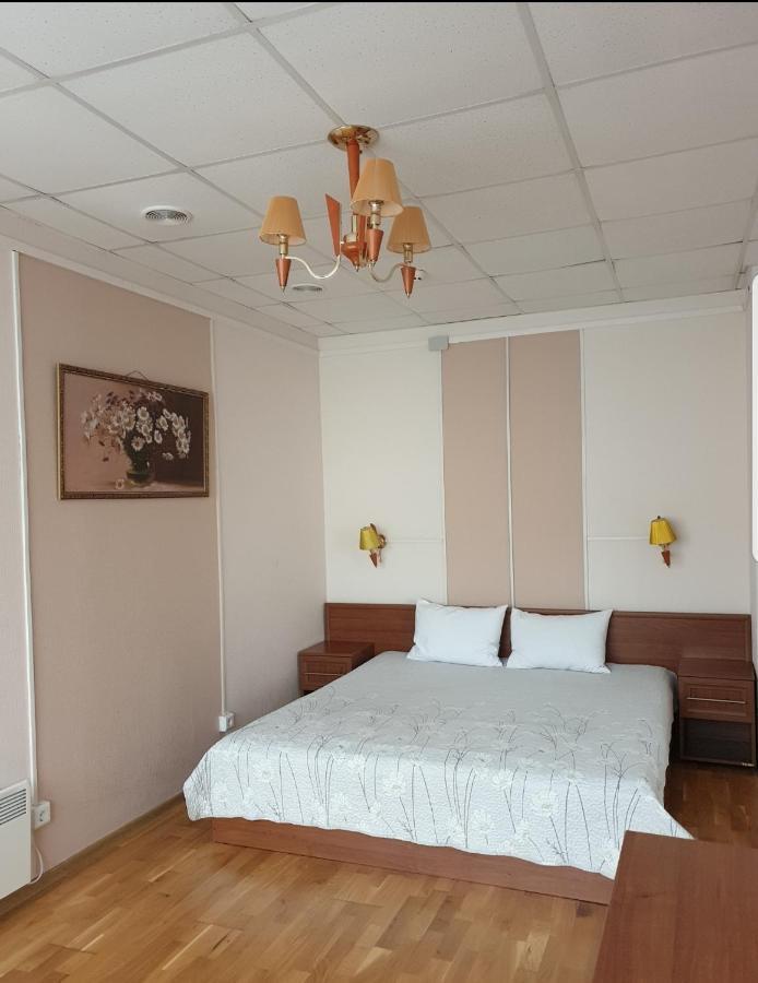 Hotel Obolon-Arena Київ Екстер'єр фото