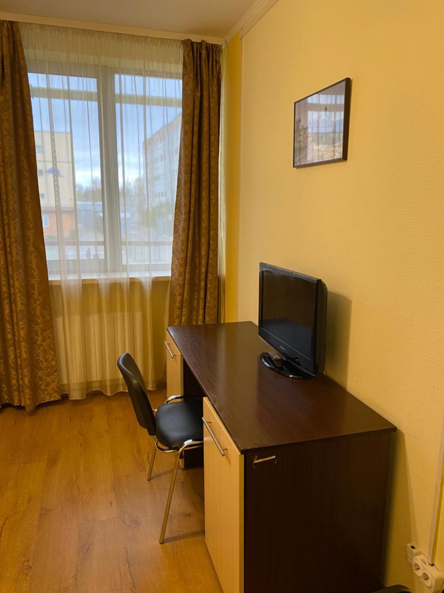 Hotel Obolon-Arena Київ Екстер'єр фото