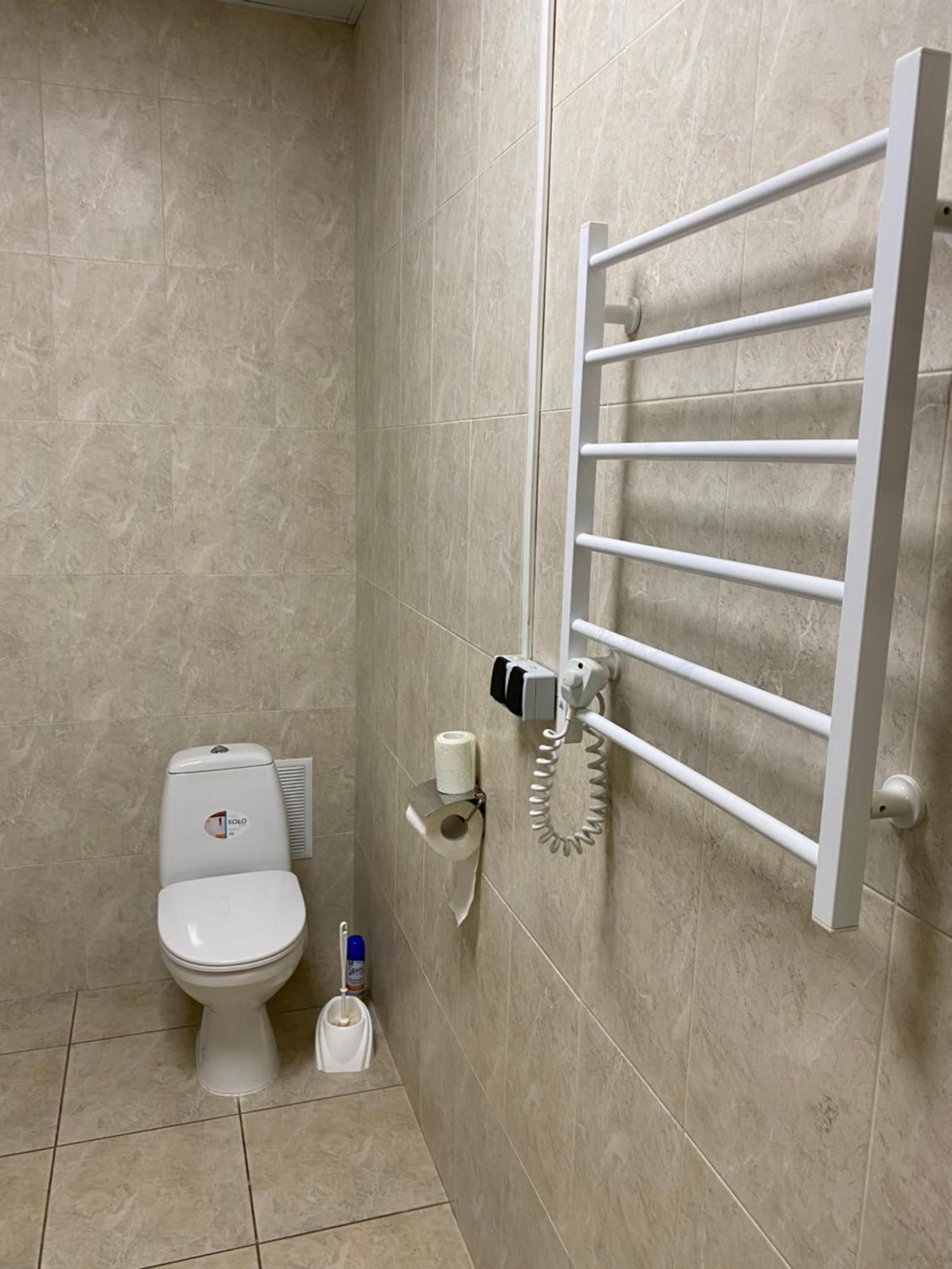 Hotel Obolon-Arena Київ Екстер'єр фото