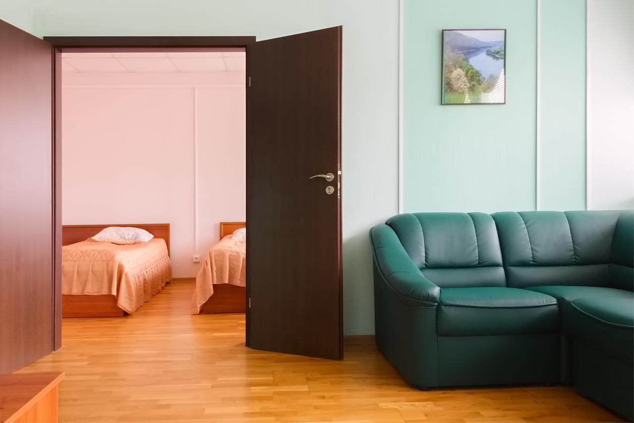 Hotel Obolon-Arena Київ Екстер'єр фото