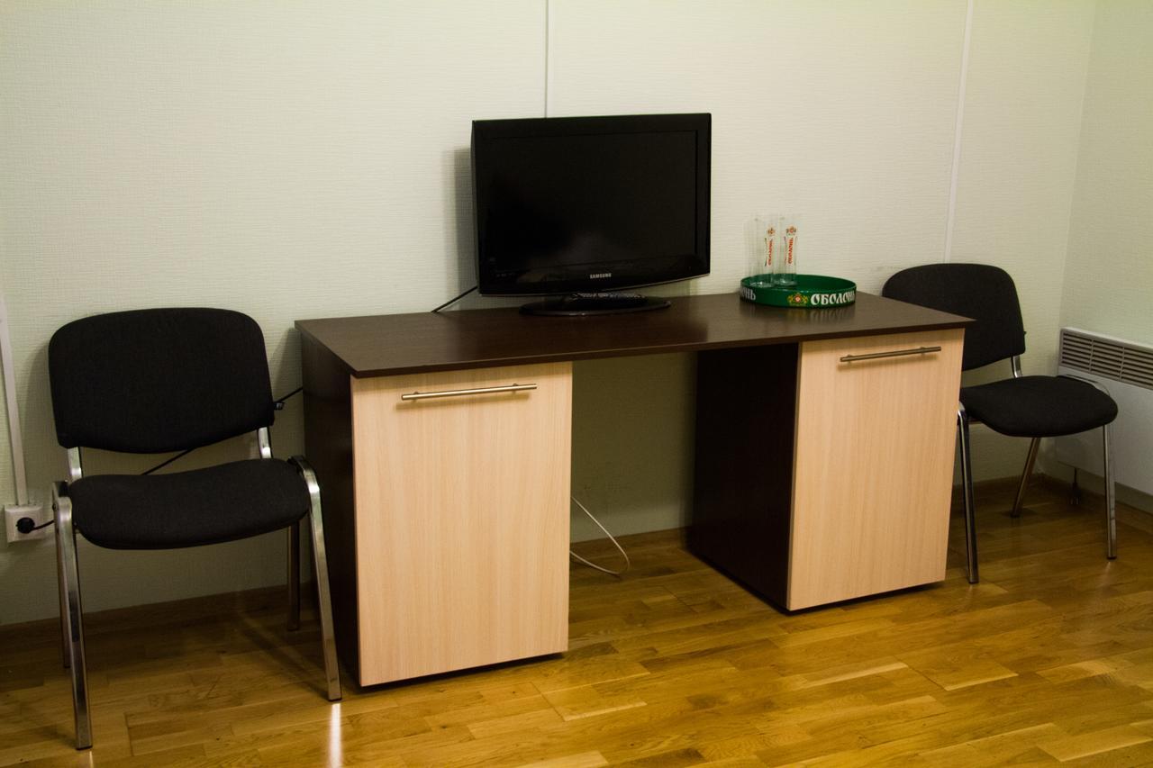 Hotel Obolon-Arena Київ Екстер'єр фото
